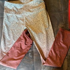 Maurices XS leggings